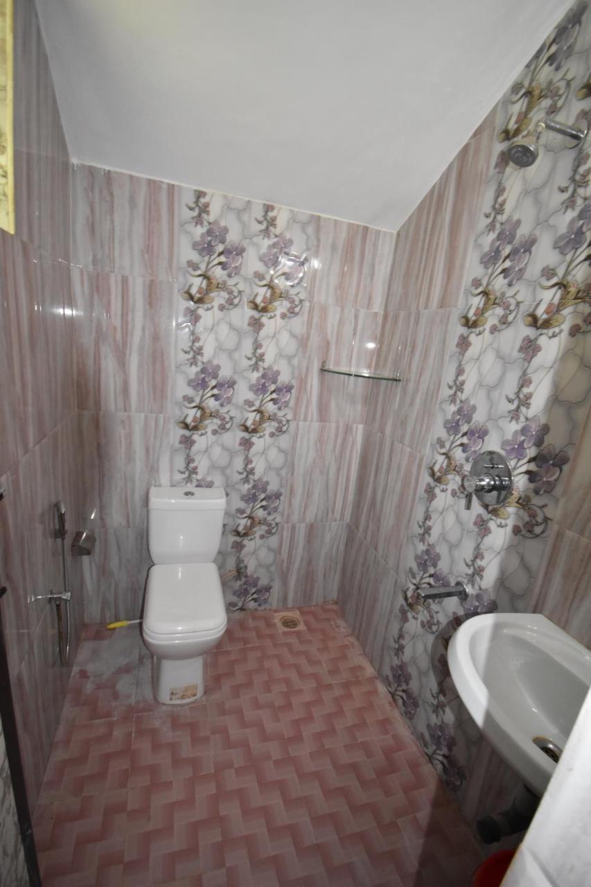 Ronnie'S Private Pool Villa Mapusa Zewnętrze zdjęcie
